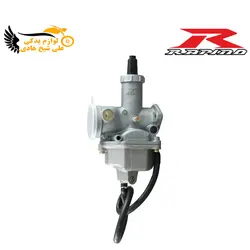 کاربراتور هندا راپیدو - نمایندگی تجهیزات و خدمات پس از فروش موتور سیکلت شیخ هادی | شیخ هادی