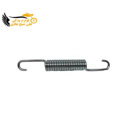 فنر جک بغل ( موتور تریل ) BYQ تلاش 150 پیاجیو - نمایندگی تجهیزات و خدمات پس از فروش موتور سیکلت شیخ هادی | شیخ هادی