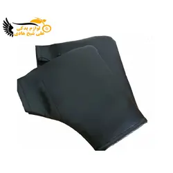 دستکش ثابت یک تیکه هندا - نمایندگی تجهیزات و خدمات پس از فروش موتور سیکلت شیخ هادی | شیخ هادی