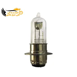 لامپ جلو CDI طلایی (هندا ) - نمایندگی تجهیزات و خدمات پس از فروش موتور سیکلت شیخ هادی | شیخ هادی