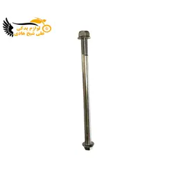 میل تنه 125cc طلایی هندا - نمایندگی تجهیزات و خدمات پس از فروش موتور سیکلت شیخ هادی | شیخ هادی