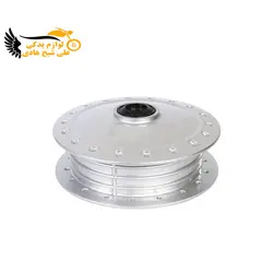 توپی جلو هندا پلاس - نمایندگی تجهیزات و خدمات پس از فروش موتور سیکلت شیخ هادی | شیخ هادی