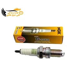 شمع هندا NGK سوزنی - نمایندگی تجهیزات و خدمات پس از فروش موتور سیکلت شیخ هادی | شیخ هادی