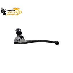 کتی کامل کلاچ آریانا مشکی - نمایندگی تجهیزات و خدمات پس از فروش موتور سیکلت شیخ هادی | شیخ هادی