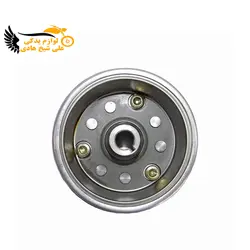 آهن ربا پیکاب (فلکه برق) هندا 125 پلاس - نمایندگی تجهیزات و خدمات پس از فروش موتور سیکلت شیخ هادی | شیخ هادی