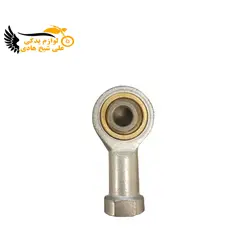 اتصال پدال ترمز مهره ای M6 بنلی TNT250 - TNT25 - نمایندگی تجهیزات و خدمات پس از فروش موتور سیکلت شیخ هادی | شیخ هادی