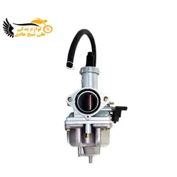 کاربراتور SKY هندا 150 - نمایندگی تجهیزات و خدمات پس از فروش موتور سیکلت شیخ هادی | شیخ هادی