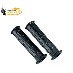 لاستیک سر دسته هندا 125 - نمایندگی تجهیزات و خدمات پس از فروش موتور سیکلت شیخ هادی | شیخ هادی