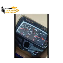 کیلومتر انژکتوری فای تکتاز - نمایندگی تجهیزات و خدمات پس از فروش موتور سیکلت شیخ هادی | شیخ هادی