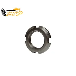 مهره چاکنات چاکدار CF150 - نمایندگی تجهیزات و خدمات پس از فروش موتور سیکلت شیخ هادی | شیخ هادی