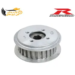 چهارشاخ کلاچ راپیدو هندا 125 - نمایندگی تجهیزات و خدمات پس از فروش موتور سیکلت شیخ هادی | شیخ هادی