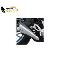 کاور روی باک KPS250 لیفان - نمایندگی تجهیزات و خدمات پس از فروش موتور سیکلت شیخ هادی | شیخ هادی