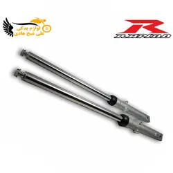 کمک فنر جلو راپیدو معمولی هندا 125 - نمایندگی تجهیزات و خدمات پس از فروش موتور سیکلت شیخ هادی | شیخ هادی