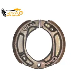 لنت عقب فلش هندا 125 - نمایندگی تجهیزات و خدمات پس از فروش موتور سیکلت شیخ هادی | شیخ هادی