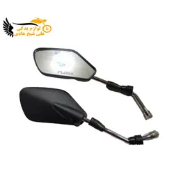 آینه پلاس کلیک - نمایندگی تجهیزات و خدمات پس از فروش موتور سیکلت شیخ هادی | شیخ هادی