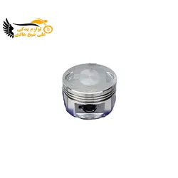 پیستون تکی بدون رینگ ایروکس RX - نمایندگی تجهیزات و خدمات پس از فروش موتور سیکلت شیخ هادی | شیخ هادی