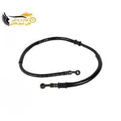 شیلنگ ترمز جلو کلیک HI - نمایندگی تجهیزات و خدمات پس از فروش موتور سیکلت شیخ هادی | شیخ هادی