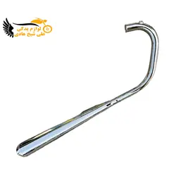 اگزوز 200 انژکتور ردفوکس REDFOX - نمایندگی تجهیزات و خدمات پس از فروش موتور سیکلت شیخ هادی | شیخ هادی