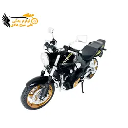 ماکت CB1300 - نمایندگی تجهیزات و خدمات پس از فروش موتور سیکلت شیخ هادی | شیخ هادی