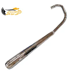 اگزوز 170 انژکتور XIGMA - نمایندگی تجهیزات و خدمات پس از فروش موتور سیکلت شیخ هادی | شیخ هادی