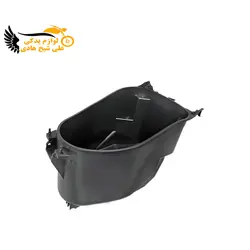 باکس زیر زین Hi های کلیک - نمایندگی تجهیزات و خدمات پس از فروش موتور سیکلت شیخ هادی | شیخ هادی