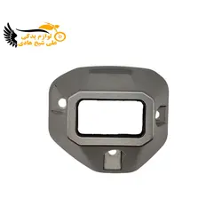 درپوش اگزوز Hi های کلیک - نمایندگی تجهیزات و خدمات پس از فروش موتور سیکلت شیخ هادی | شیخ هادی