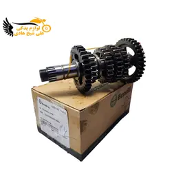 شفت ورودی کامل TNT25 EN - نمایندگی تجهیزات و خدمات پس از فروش موتور سیکلت شیخ هادی | شیخ هادی