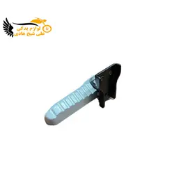 جاپایی عقب راست ویسته 249 اسکوتر - نمایندگی تجهیزات و خدمات پس از فروش موتور سیکلت شیخ هادی | شیخ هادی
