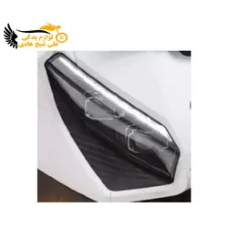 چراغ جلو چپ ویسته 249 اسکوتر - نمایندگی تجهیزات و خدمات پس از فروش موتور سیکلت شیخ هادی | شیخ هادی