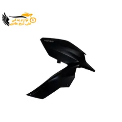 فلاپ بغل چراغ چپ مشکی ویسته 249 اسكوتر - نمایندگی تجهیزات و خدمات پس از فروش موتور سیکلت شیخ هادی | شیخ هادی