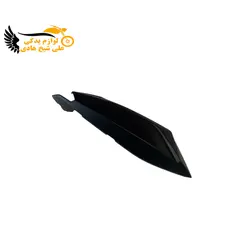 گیتاری فلاپ چپ زیر زین مشکی ویسته 249 اسکوتر - نمایندگی تجهیزات و خدمات پس از فروش موتور سیکلت شیخ هادی | شیخ هادی