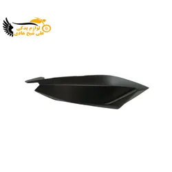 گیتاری فلاپ زیرزین مشکی راست ویسته 249 اسکوتر - نمایندگی تجهیزات و خدمات پس از فروش موتور سیکلت شیخ هادی | شیخ هادی