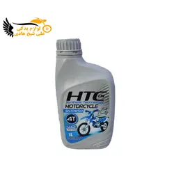 روغن HTC SN 10w50 1 lit - نمایندگی تجهیزات و خدمات پس از فروش موتور سیکلت شیخ هادی | شیخ هادی