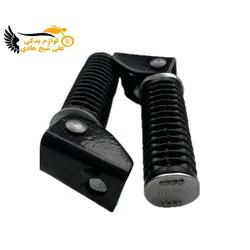 جاپایی عقب رهرو - نمایندگی تجهیزات و خدمات پس از فروش موتور سیکلت شیخ هادی | شیخ هادی