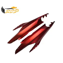 گیتاری قرمز Hi کلیک 7 - نمایندگی تجهیزات و خدمات پس از فروش موتور سیکلت شیخ هادی | شیخ هادی