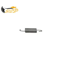 فنر پدال ترمز TNT25 - نمایندگی تجهیزات و خدمات پس از فروش موتور سیکلت شیخ هادی | شیخ هادی