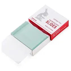 لام آزمایشگاهی با هاشور 7105 Lab Test