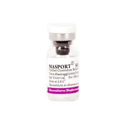 بوتاکس 500 واحدی مصپورت (Masport)