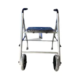واکر دو چرخ صندلی دار جی تی اس (JTS)
