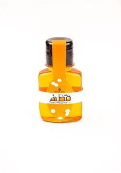 عسل کادویی 5 عددی با درب آرام ريز