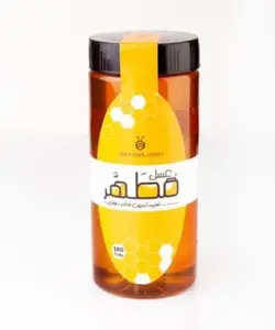 عسل گشنیز