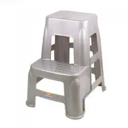چهارپایه دوپله 90cm