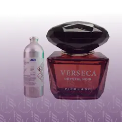 عطر کریستال نویر برند لوزی سوئیس گریدCrystal Noir Hi