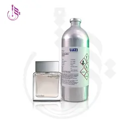 کالوین کلین ایفوریا مردانه-اسانس لوزی گریدHi