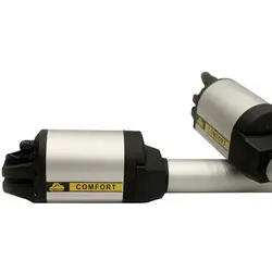 جک درب پارکینگ کامفورت 400