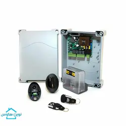 جک پارکینگ لیدر 400