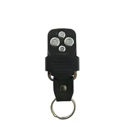 ریموت لرنینگ جک پارکینگ چهار دکمه 433 – طرح 2007