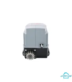 جک ریلی بتا مدل F500