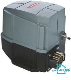 جک ریلی بتا مدل F500