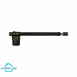 جک پارکینگ گلدن گیت مدل Eco 600